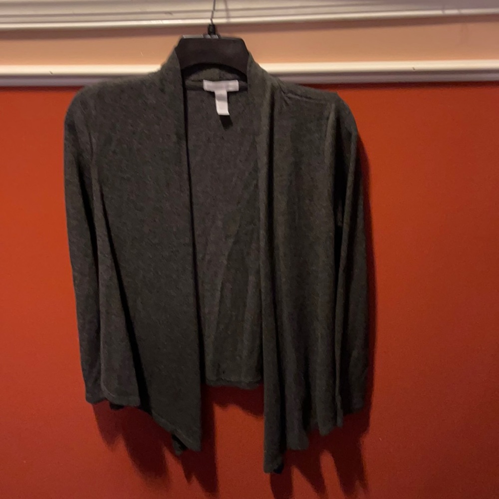 Juniors cardigan